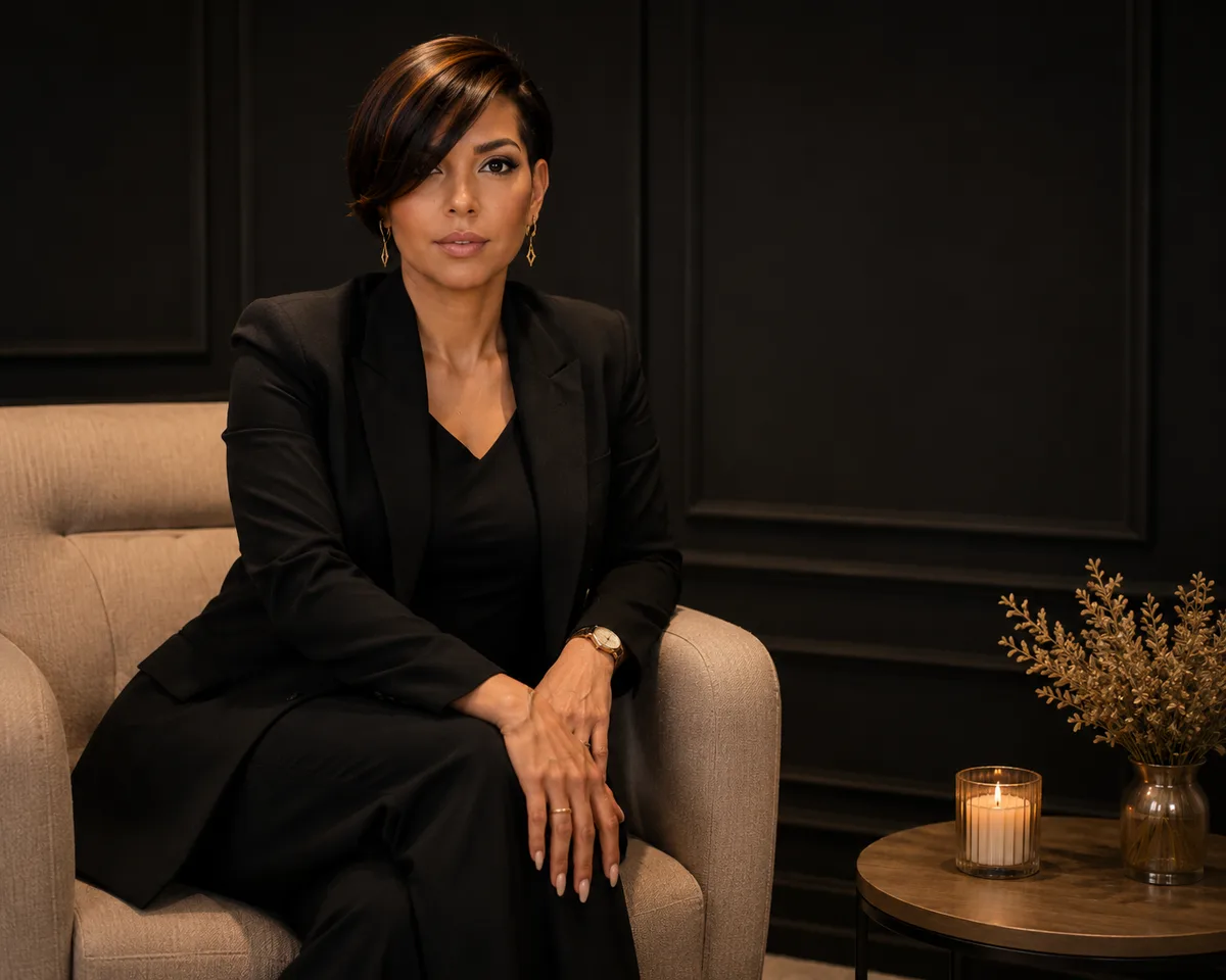 JECIKIĆ - Luxury Nail Artist